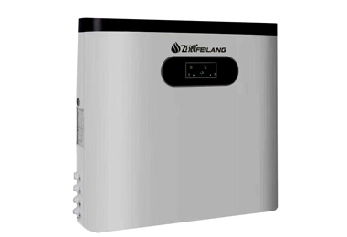 飞浪家用净水机FLQ-RO-400K
