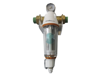 前置过滤器FL-QZ-01A